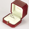 Bague 48 CARTIER - Solitaire 1985 - Bague en platine et diamant 58 Facettes DV28534-1-48-2