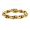 Bracelet Bracelet en or jaune tressé 58 Facettes DV26327-10