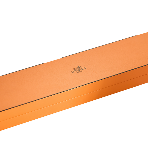 HERMÈS - Crescendo - Bracelet en argent