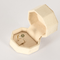 Bague 49 Gemmyo -  EverBloom Pavée - Bague or diamant et saphir vert. 58 Facettes DV28398-1