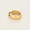 Bague 53 CHAUMET - Liens - Bague en or jaune et diamants 58 Facettes DV28402-1