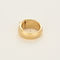 Bague 53 CHAUMET - Liens - Bague en or jaune et diamants 58 Facettes DDV28402-1