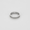 Bague 49 Dinh Van- Seventies - PM- Bague en or gris et diamants 58 Facettes DV26859-4-49-2