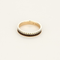 BOUCHERON - Quatre - Alliance en or rose, or gris et diamants