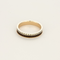 BOUCHERON - Quatre - Alliance en or rose, or gris et diamants