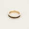 BOUCHERON - Quatre - Alliance en or rose, or gris et diamants