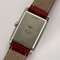 Montre LONGINES - Dolcevita en acier et diamants 58 Facettes DDV28310-5