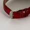 Montre LONGINES - Dolcevita en acier et diamants 58 Facettes DDV28310-5