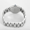 Montre Cartier - Must - Montre en acier à mouvement quartz et boitier rond 58 Facettes DV27342-10