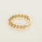 Bague 59 Bague Saphir 58 Facettes DV28270-1