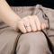 Bague 50 MAUBOUSSIN - "Tu es le sel de ma vie n°3 " - Bague or blanc et diamants 58 Facettes DV16108-1