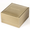 BVLGARI - Bvlgari Bvlgari - Bracelet jonc ouvert en or jaune, onyx et diamants