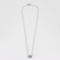 Collier * FRED. Success - mini. Collier en or gris et diamants 58 Facettes DV12787-15