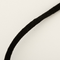 Bracelet Cartier - Trinity Bracelet trois or 18K et cordon 58 Facettes DV28077-9