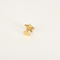 Boucles d'oreilles CHANEL – Comète Géode – Paire de Boucles d’Oreilles en or jaune et diamants. 58 Facettes DV28077-11