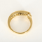 Bague Guy Laroche - Bague en or jaune et pierres de couleurs 58 Facettes DV0622-2-57-3