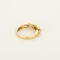 Bague Guy Laroche - Bague en or jaune et pierres de couleurs 58 Facettes DV0622-2-57-3