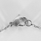 Bracelet Chaumet - Bee My Love - Bracelet en or gris et diamants 58 Facettes DV28948-1