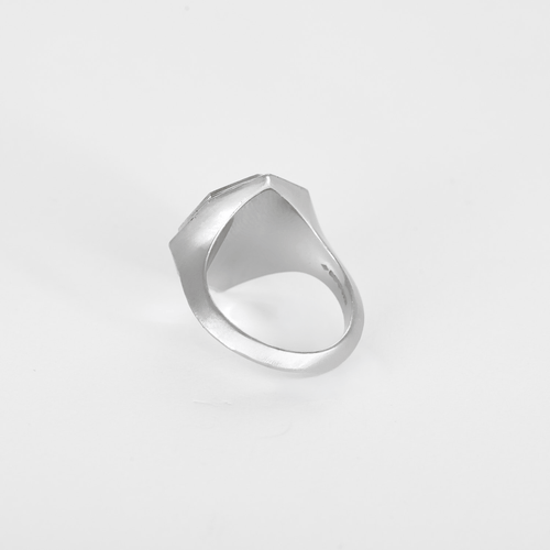 Bague Platine Diamant