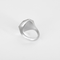 Bague Platine Diamant