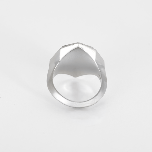 Bague Platine Diamant
