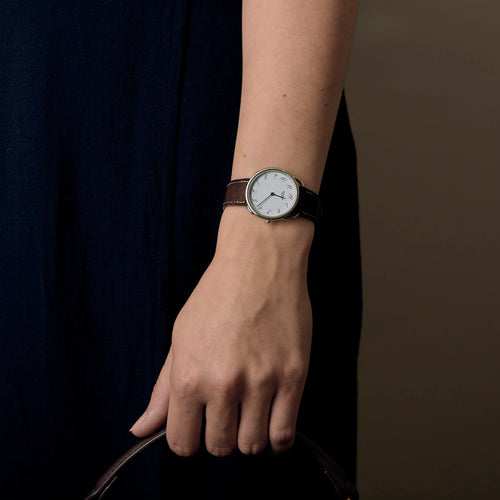 Montre Hermes, montre Arceau 58 Facettes DV28991-1