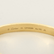 Cartier -  LOVE, modèle classique - Bracelet en or jaune