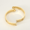 Cartier -  LOVE, modèle classique - Bracelet en or jaune