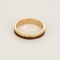 Bague 50 boucheron Bague Quatre en Or rose 18k 58 Facettes DV31044-1
