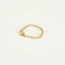 Bague 47 Dior - MIMIROSE - Bague souple en or jaune 58 Facettes DV31353-6