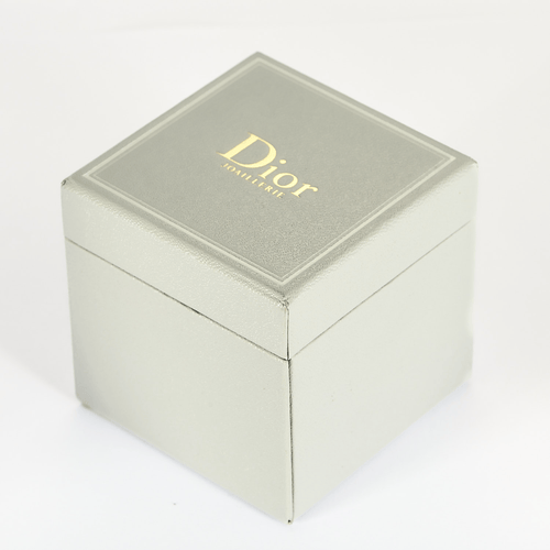 Bague 56 Bague en Or jaune 18k Diamant 58 Facettes DV31353-8