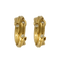 Boucles d'oreilles CARTIER - Trinity Constellation - Paire de boucle d'oreilles en or jaune 18K 58 Facettes DV31387-1