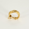 Boucles d'oreilles CARTIER - Trinity Constellation - Paire de boucle d'oreilles en or jaune 18K 58 Facettes DV31387-1