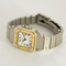 Montre Cartier Santos 58 Facettes DV31387-2