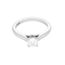 Bague 47 Bague Platine Diamant 58 Facettes DV31443-1