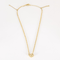 Collier CARTIER - Inde mystérieuse- Collier en or jaune et diamants 58 Facettes DV16843-1