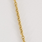Collier CARTIER - Inde mystérieuse- Collier en or jaune et diamants 58 Facettes DV16843-1