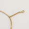 Collier CARTIER - Inde mystérieuse- Collier en or jaune et diamants 58 Facettes DV16843-1