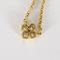 Collier CARTIER - Inde mystérieuse- Collier en or jaune et diamants 58 Facettes DV16843-1