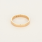 Bague 57 chaumet Bague Les Éternelles en Or rose 18k Diamant 58 Facettes DV31154-1