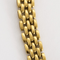 Collier Collier en Or jaune 18k Diamant and Saphir 58 Facettes DV31210-3