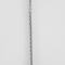 Collier Collier en or jaune et or gris, diamant 0.65 carat environ 58 Facettes DV16843-13