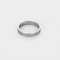 Bague 52 Dinh Van- Seventies - PM-  Bague en or gris et diamants 58 Facettes DV27788-4