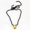 Pendentif CHAUMET - Liens - Pendentif en or jaune et diamants 58 Facettes DV31565-1