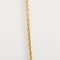 Collier Dior - Mimi oui - Élégant collier en or jaune et diamants 58 Facettes DV31141-2