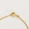 Collier Dior - Mimi oui - Élégant collier en or jaune et diamants 58 Facettes DV31141-2