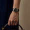 Montre Chopard Montre Happy Sport 58 Facettes DV11154-10
