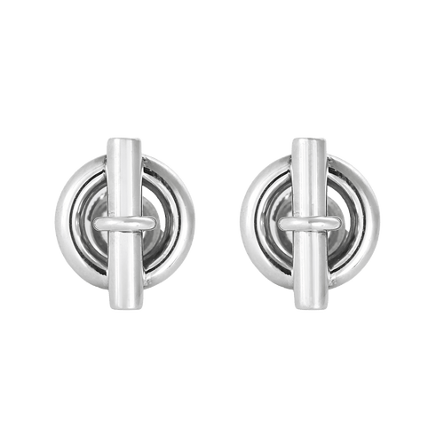 Boucles d'oreilles Boucles d'oreilles Argent 58 Facettes DV31499-3