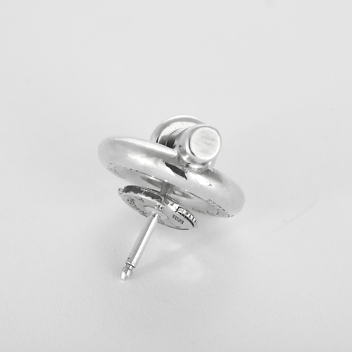 Boucles d'oreilles Boucles d'oreilles Argent 58 Facettes DV31499-3