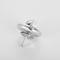 Boucles d'oreilles Boucles d'oreilles Argent 58 Facettes DV31499-3